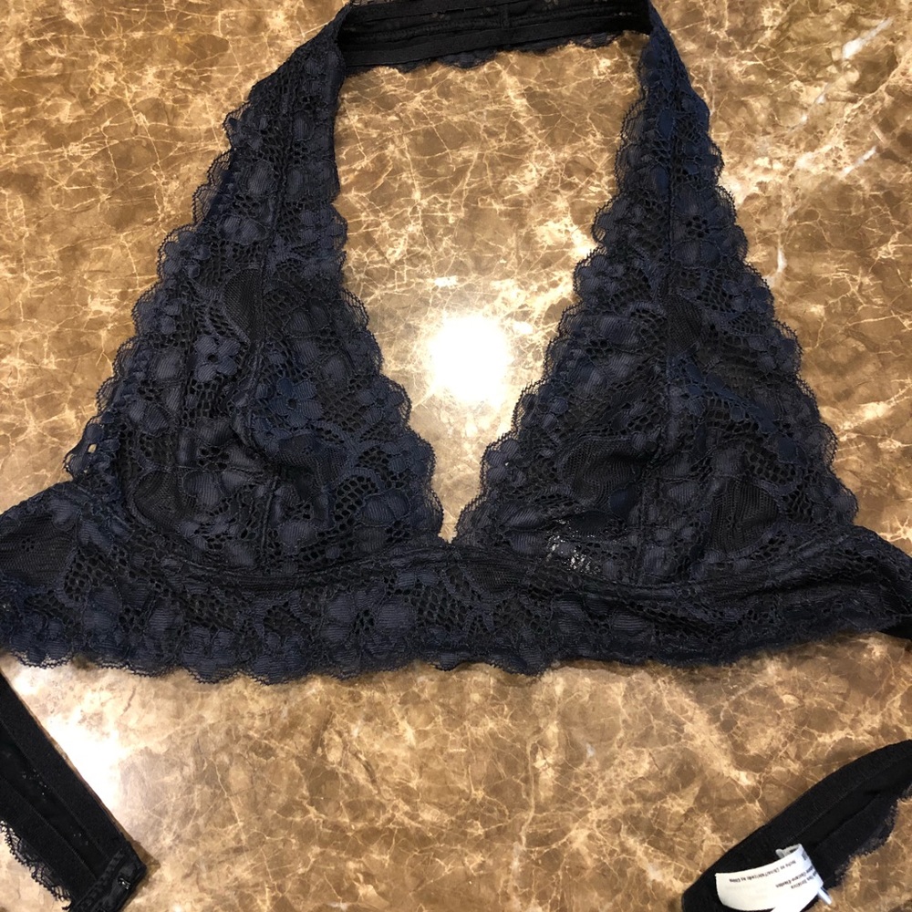 Free People Bra